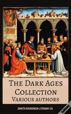 Capa do artigo Dark Ages Collection