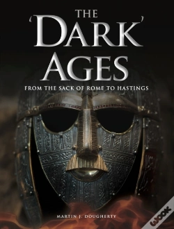 Capa do artigo 'Dark' Ages