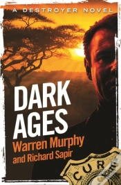 Capa do artigo Dark Ages