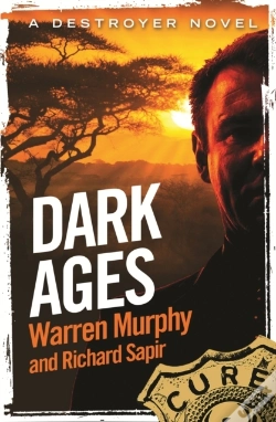 Capa do artigo Dark Ages