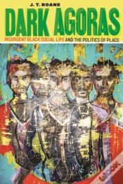 Capa do artigo Dark Agoras