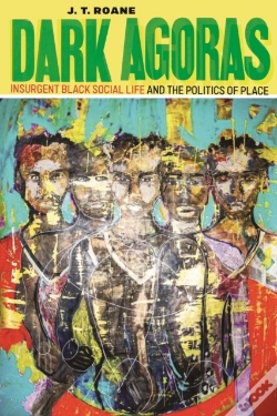 Capa do artigo Dark Agoras
