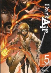 Capa do artigo Dark Air #05