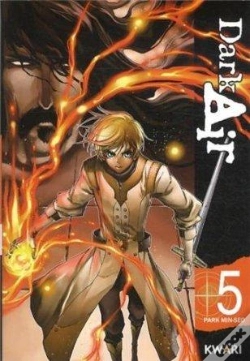Capa do artigo Dark Air #05