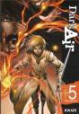 Dark Air #05 - Preview