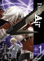 Capa do artigo Dark Air T.1