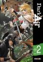 Dark Air T.2 - Preview