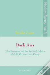 Capa do artigo Dark Airs
