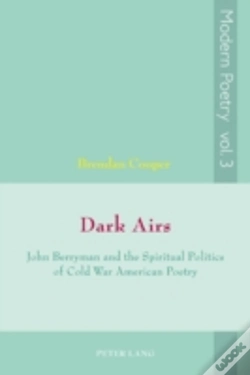 Capa do artigo Dark Airs