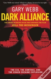 Capa do artigo Dark Alliance