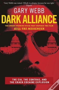 Capa do artigo Dark Alliance