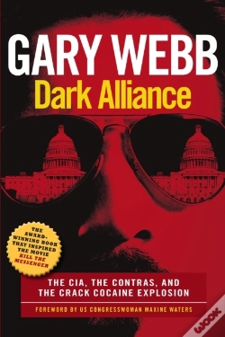 Capa do artigo Dark Alliance