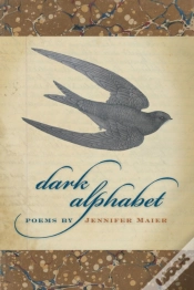 Capa do artigo Dark Alphabet