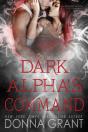 Dark Alpha'S Command - Preview