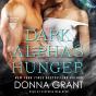 Dark Alpha'S Hunger - Preview