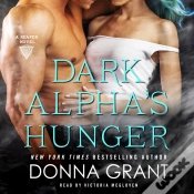 Capa do artigo Dark Alpha