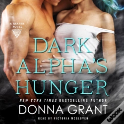 Capa do artigo Dark Alpha'S Hunger