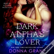 Capa do artigo Dark Alpha