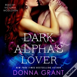 Capa do artigo Dark Alpha'S Lover