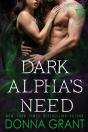 Dark Alpha'S Need - Preview