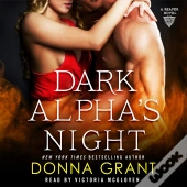 Dark Alpha'S Night