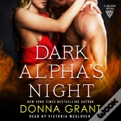 Capa do artigo Dark Alpha