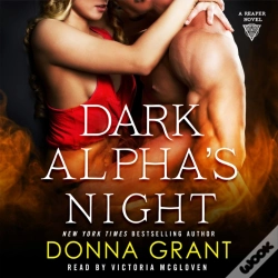 Capa do artigo Dark Alpha'S Night