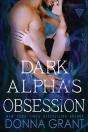 Dark Alpha'S Obsession - Preview