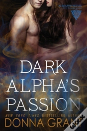 Capa do artigo Dark Alpha