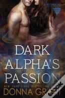 Dark Alpha'S Passion