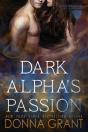 Dark Alpha'S Passion - Preview