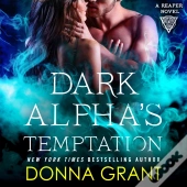 Dark Alpha'S Temptation