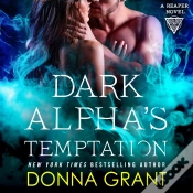 Capa do artigo Dark Alpha