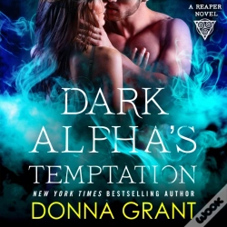 Capa do artigo Dark Alpha'S Temptation