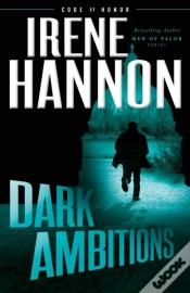 Capa do artigo Dark Ambitions