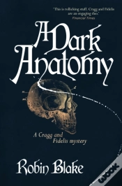 Capa do artigo Dark Anatomy