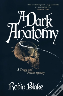 Capa do artigo Dark Anatomy