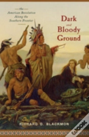 Capa do artigo Dark And Bloody Ground