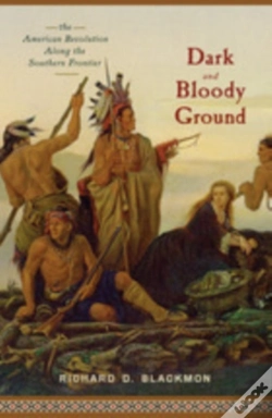 Capa do artigo Dark And Bloody Ground