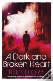 Capa do artigo Dark And Broken Heart