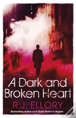 Capa do artigo Dark And Broken Heart