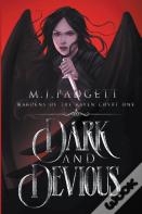 Dark And Devious