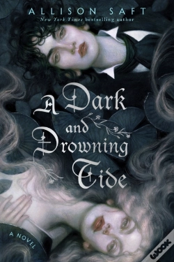 Capa do artigo Dark And Drowning Tide