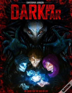 Capa do artigo Dark And Far