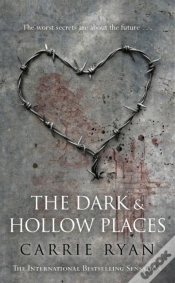 Capa do artigo Dark And Hollow Places