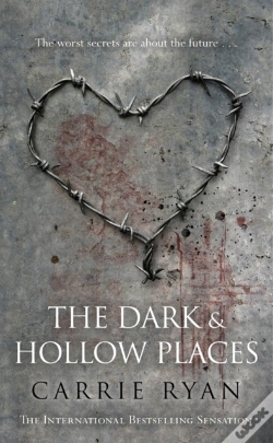 Capa do artigo Dark And Hollow Places