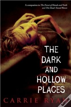 Capa do artigo Dark And Hollow Places