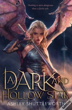 Capa do artigo Dark And Hollow Star