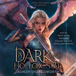 Capa do artigo Dark And Hollow Star