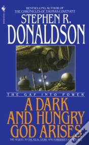 Capa do artigo Dark And Hungry God Arises